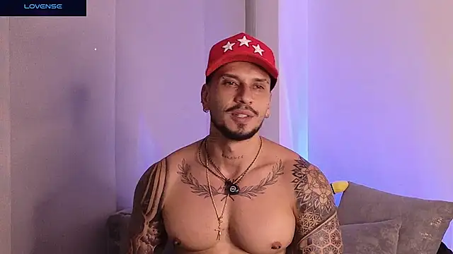 Seth_Vegaa webcam