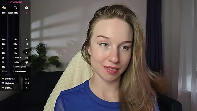 Eve_Sin webcam