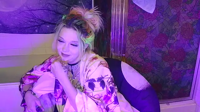 TEXASMARYYYJANE webcam