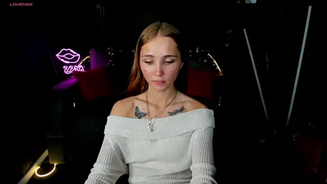 Princess__Lily webcam