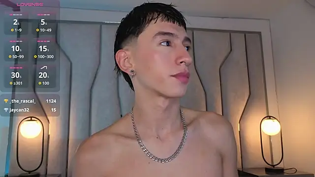lian_cameron webcam