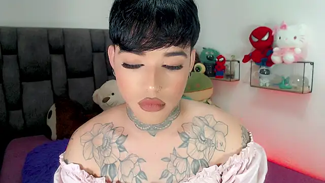 little_star_porn webcam