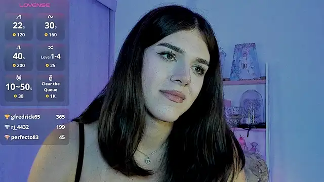 Viamiel live sex cam