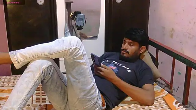 HotXKrish live sex cam