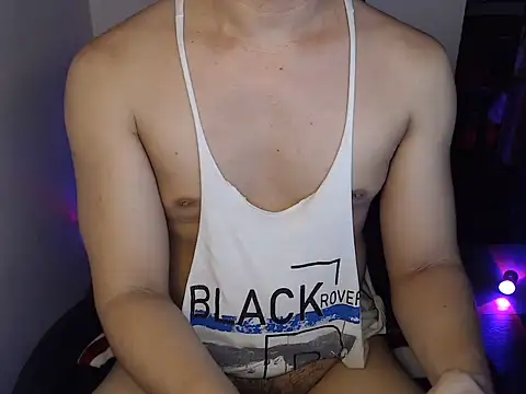 Hot_Muscle69 webcam