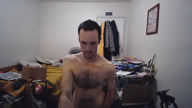 JohnnyMoves webcam