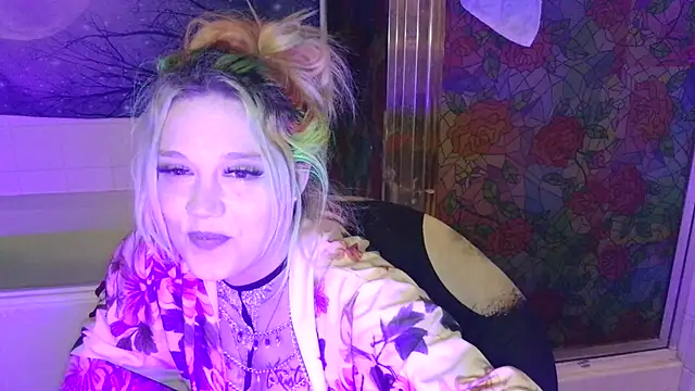 TEXASMARYYYJANE webcam