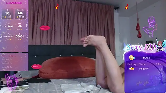linapalacios webcam