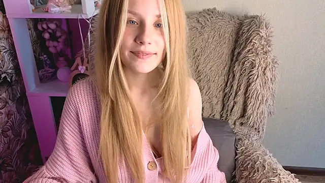 sarakaell webcam