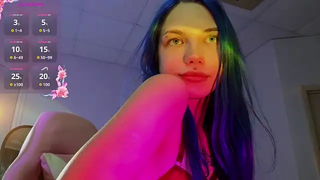 VampyLulu webcam