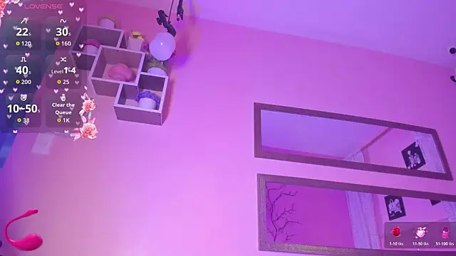 Liam_evvan webcam