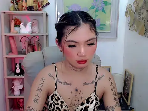 JasmineHiller webcam