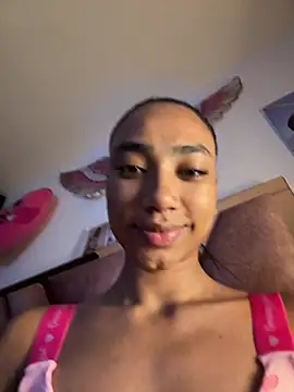 Mia-Lorette webcam