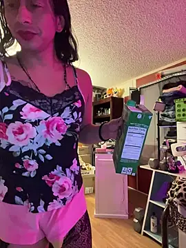 TranSexualJade95 webcam