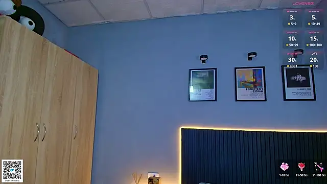 Leo_Savage_ webcam