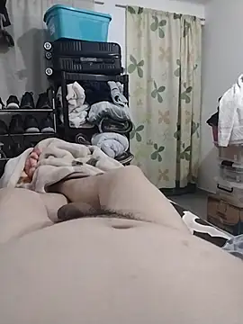 Santiagoqro85 webcam