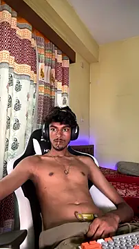 GunSlay webcam