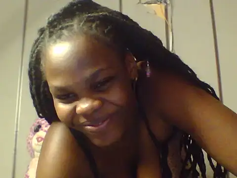 Babygirlcloud webcam
