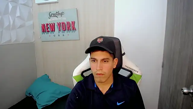 luxury_group webcam