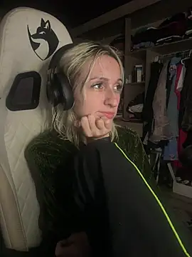 thebunnydark webcam