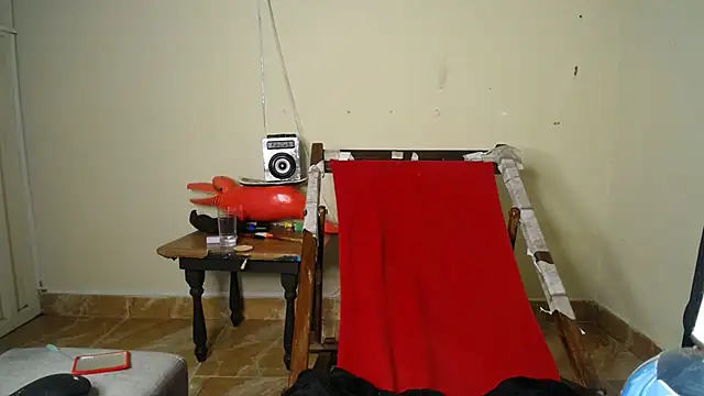 Candy_chloee webcam