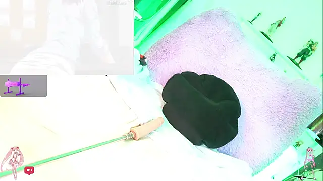 Noha-- live cam on StripChat