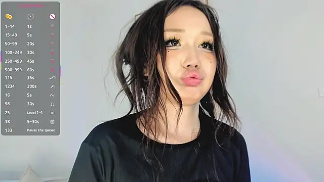 Aoki_sweet webcam