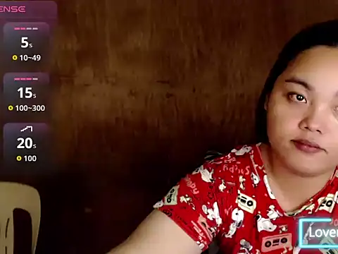 _Lylia webcam