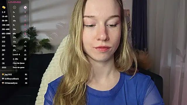 Eve_Sin webcam