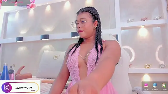 juliana_smithh webcam