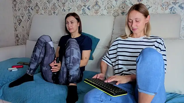 Helen198705 webcam