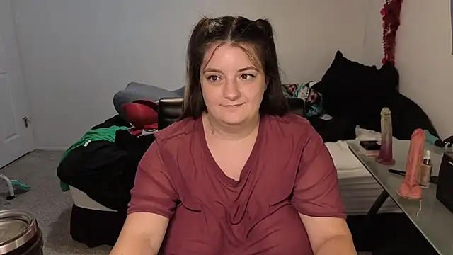 magicsparkles webcam
