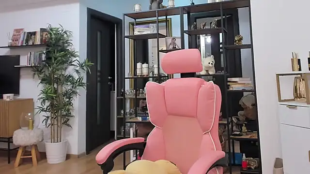 Smileyelyourgf webcam