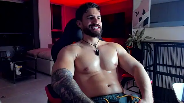 Valenthino_Salvatore webcam