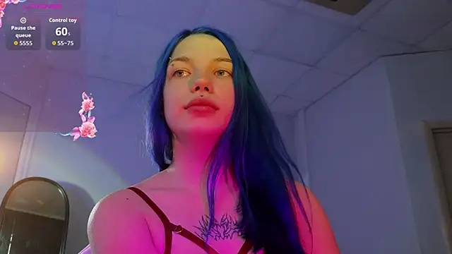 VampyLulu webcam