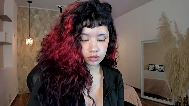 iam_Andre webcam