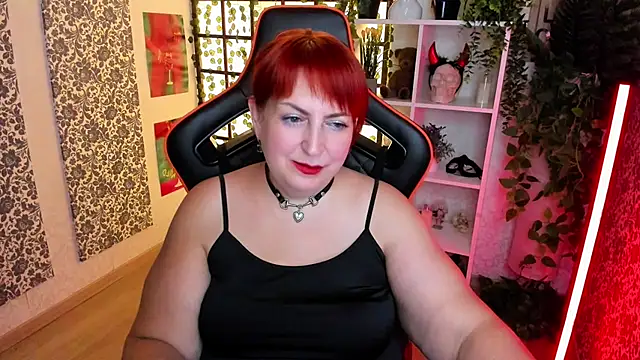 Joana_Woods webcam