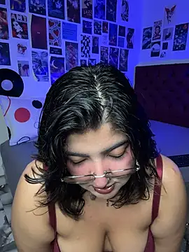 Roxyysex webcam