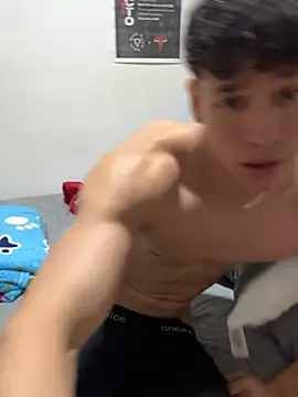 Luke_Muscle