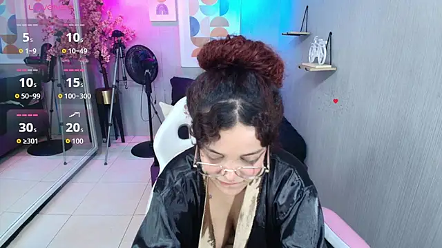 Maggy_t18 webcam