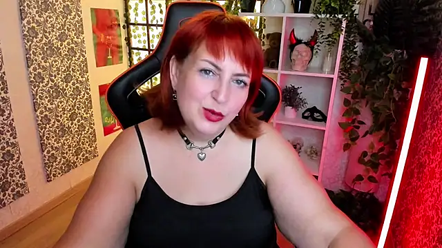 Joana_Woods webcam
