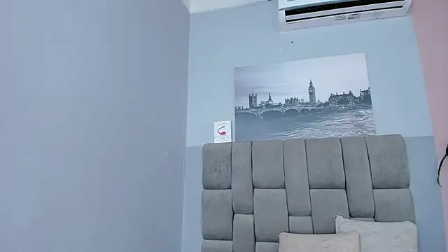 valery_rivers webcam