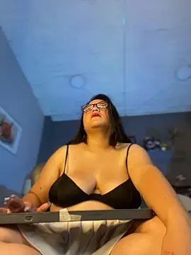 LuisAny webcam