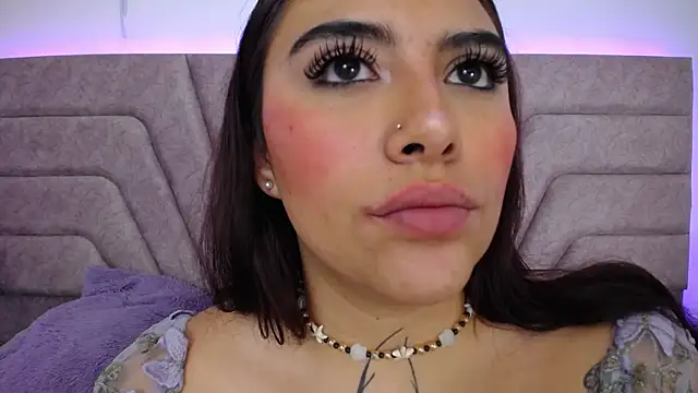 Jessica_Kraftt webcam