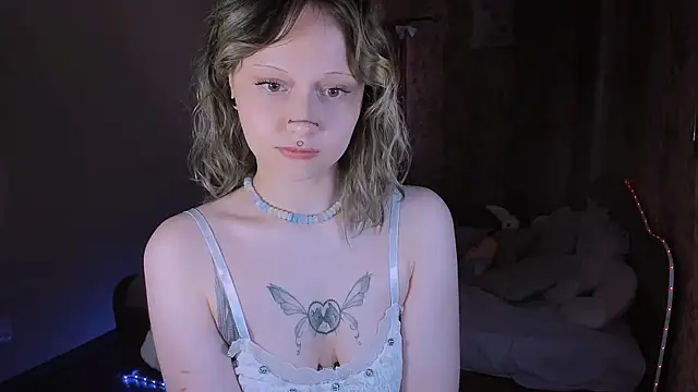 MariaMango webcam