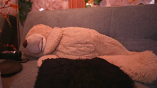 zoey-fox webcam