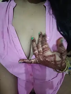 PUNJABI_Model4848 webcam