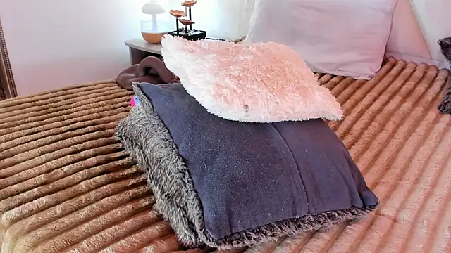 SeleneCarter webcam