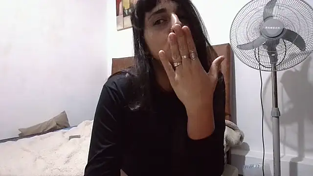 Anirock90- webcam