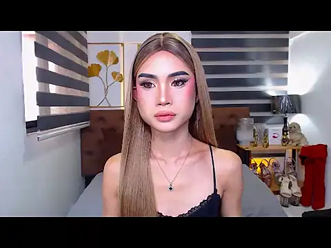 JuicyCockThea webcam